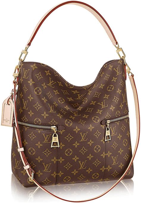 lv melie bag|miele bag louis vuitton.